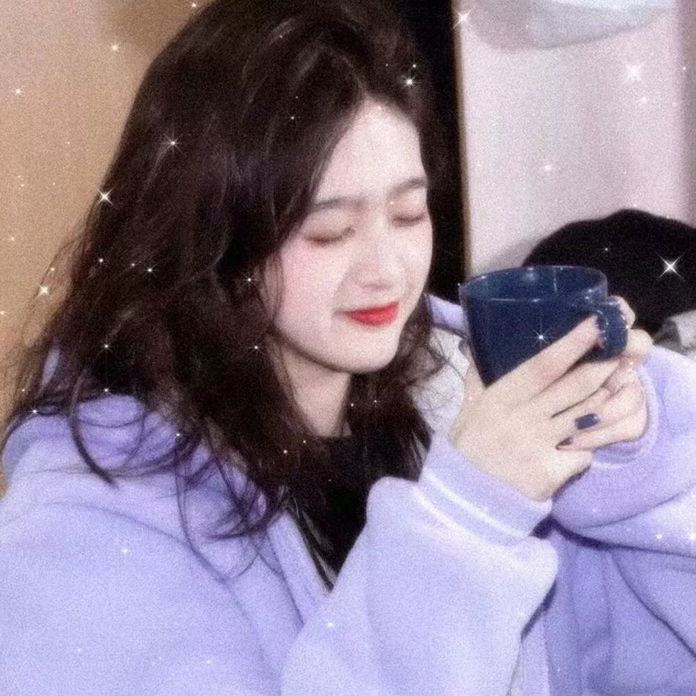 四月的女儿